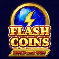 Flash Coins: Hold and Win