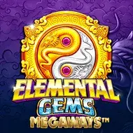 Elemental Gems Megaways