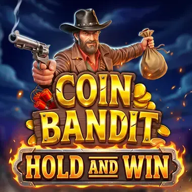 Coin Bandit: Hold and Win