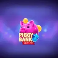 Piggy Bank Hold&Win