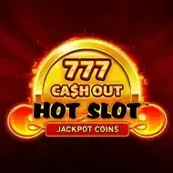 Hot Slot: 777 Cash Out