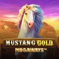 Mustang Gold Megaways