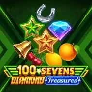 100 Sevens - Diamond Treasures