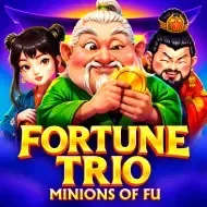 Fortune Trio: Minions of Fu