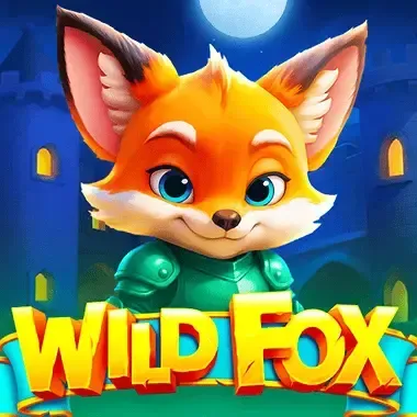 Wild Fox
